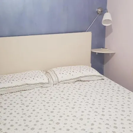 Διαμέρισμα Katia's Giardini Naxos