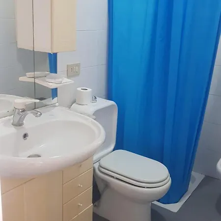 Katia's Διαμέρισμα *