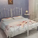 Katia's Apartment