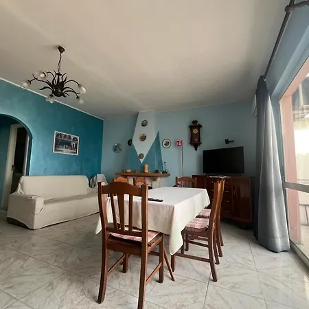 Katia's Apartment *