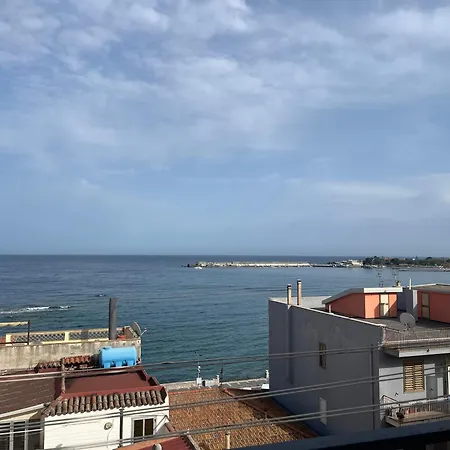 Apartment Katia's Giardini Naxos