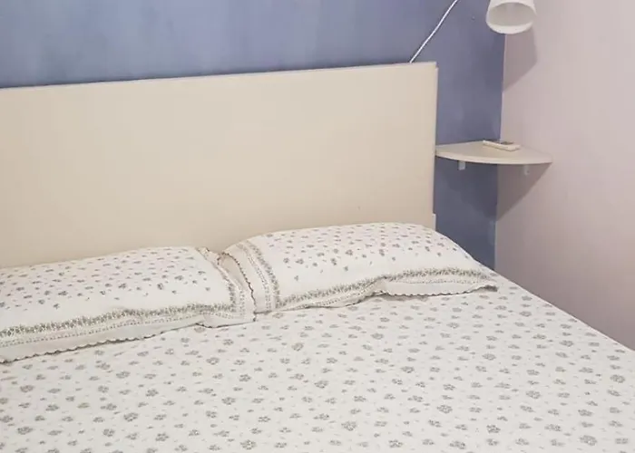 アパート Katia's ジャルディーニ・ナクソス