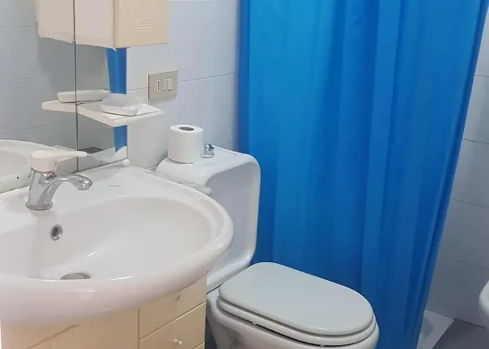 Katia's アパート *