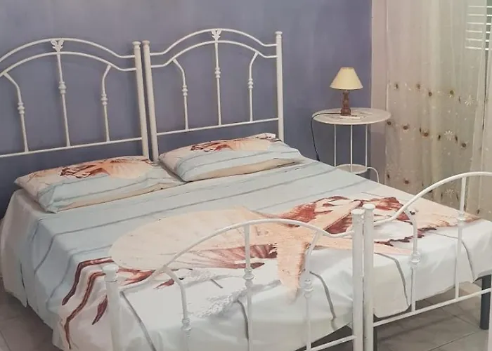 Katia's アパート